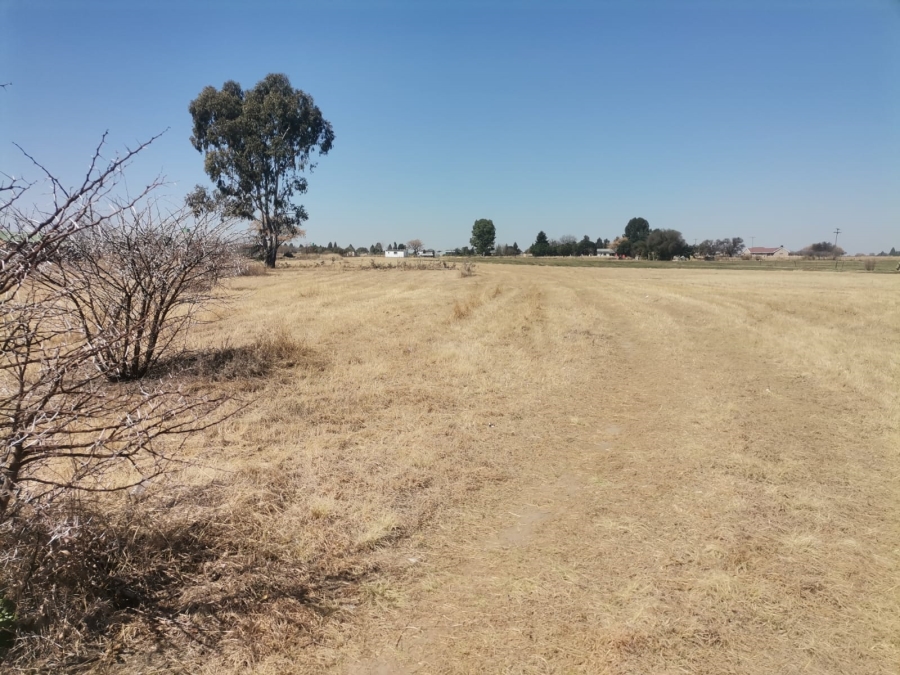 0 Bedroom Property for Sale in Vongeusopark Gauteng