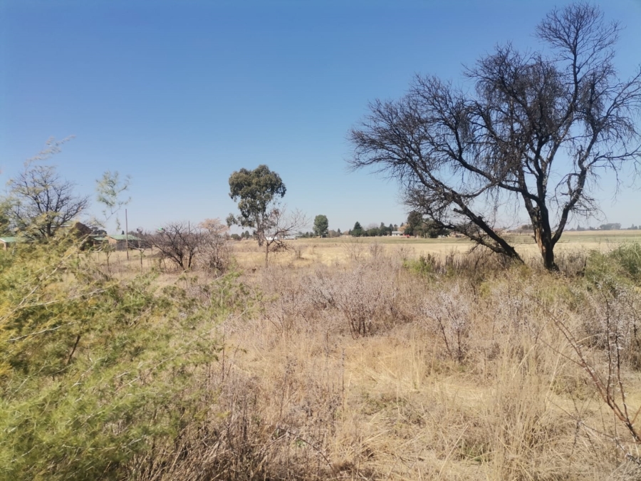 0 Bedroom Property for Sale in Vongeusopark Gauteng