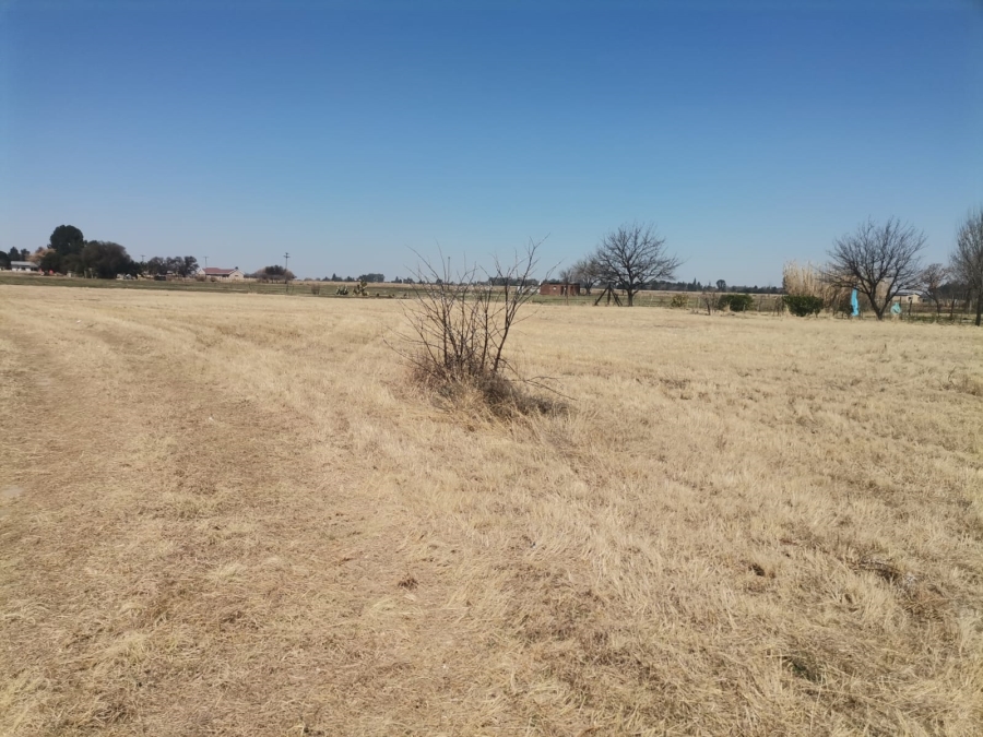 0 Bedroom Property for Sale in Vongeusopark Gauteng