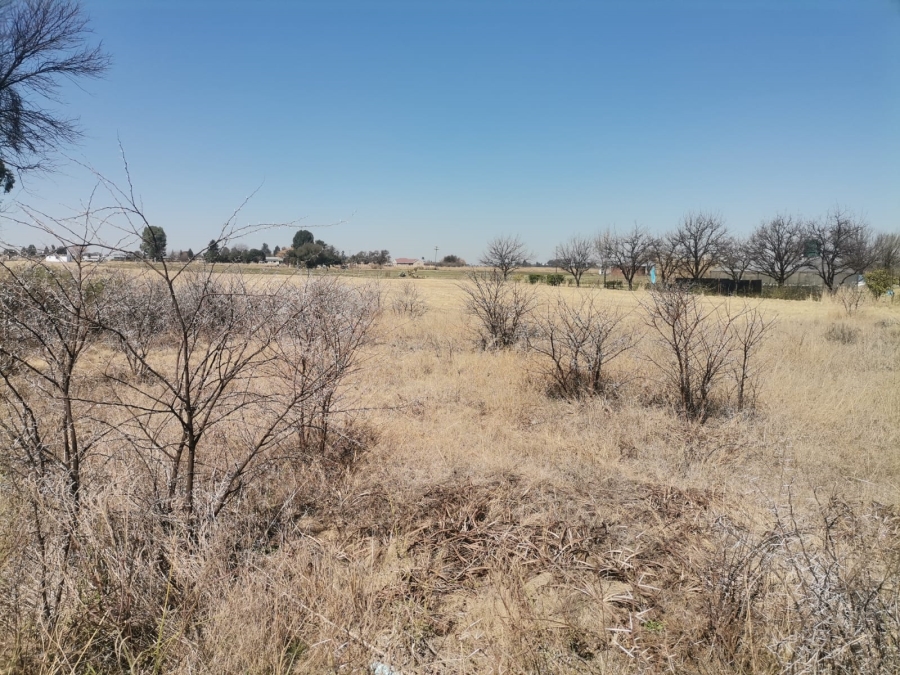 0 Bedroom Property for Sale in Vongeusopark Gauteng