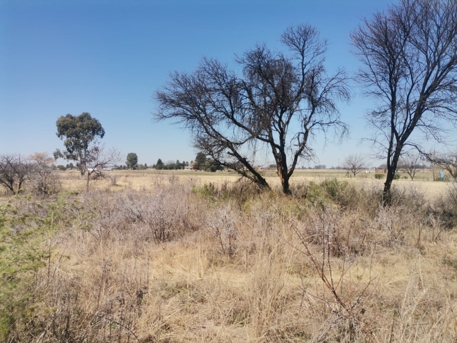 0 Bedroom Property for Sale in Vongeusopark Gauteng