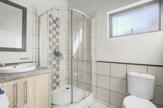 2 Bedroom Property for Sale in Dainfern Gauteng