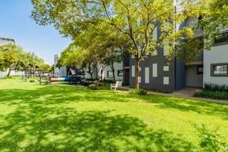 2 Bedroom Property for Sale in Dainfern Gauteng