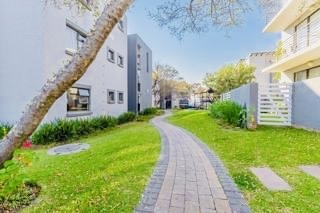 2 Bedroom Property for Sale in Dainfern Gauteng