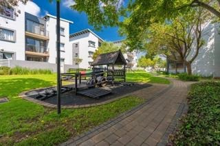 2 Bedroom Property for Sale in Dainfern Gauteng