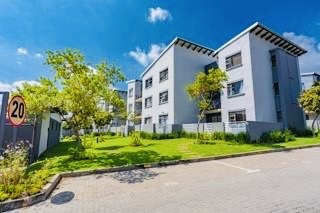 2 Bedroom Property for Sale in Dainfern Gauteng
