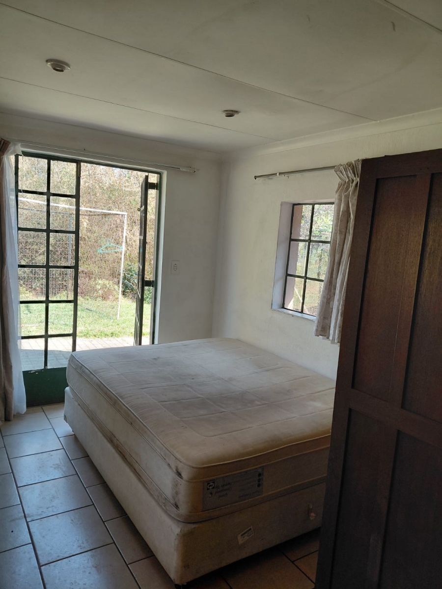 To Let 1 Bedroom Property for Rent in Glen Austin Gauteng