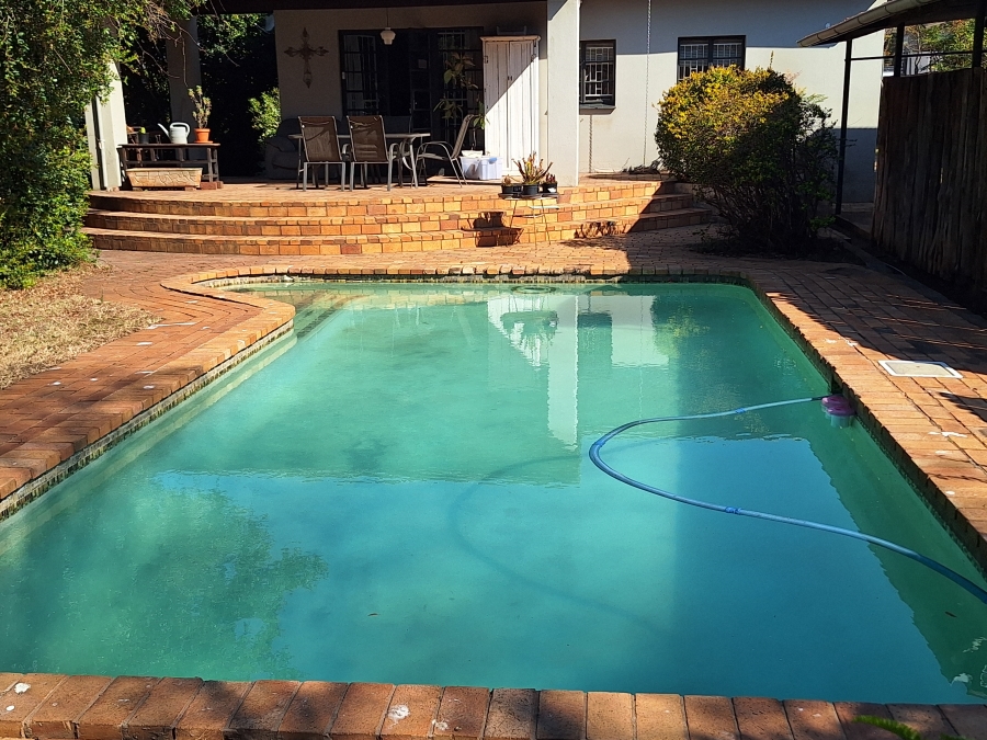3 Bedroom Property for Sale in Brooklyn Gauteng