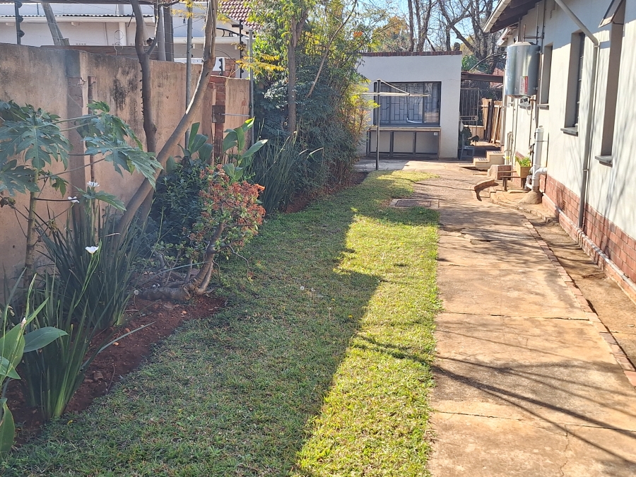 3 Bedroom Property for Sale in Brooklyn Gauteng