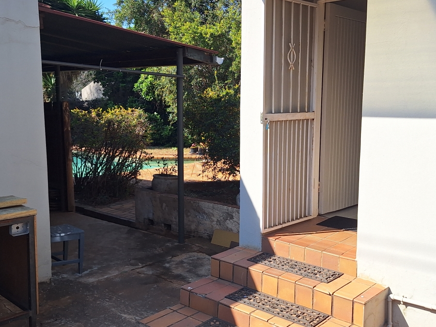 3 Bedroom Property for Sale in Brooklyn Gauteng
