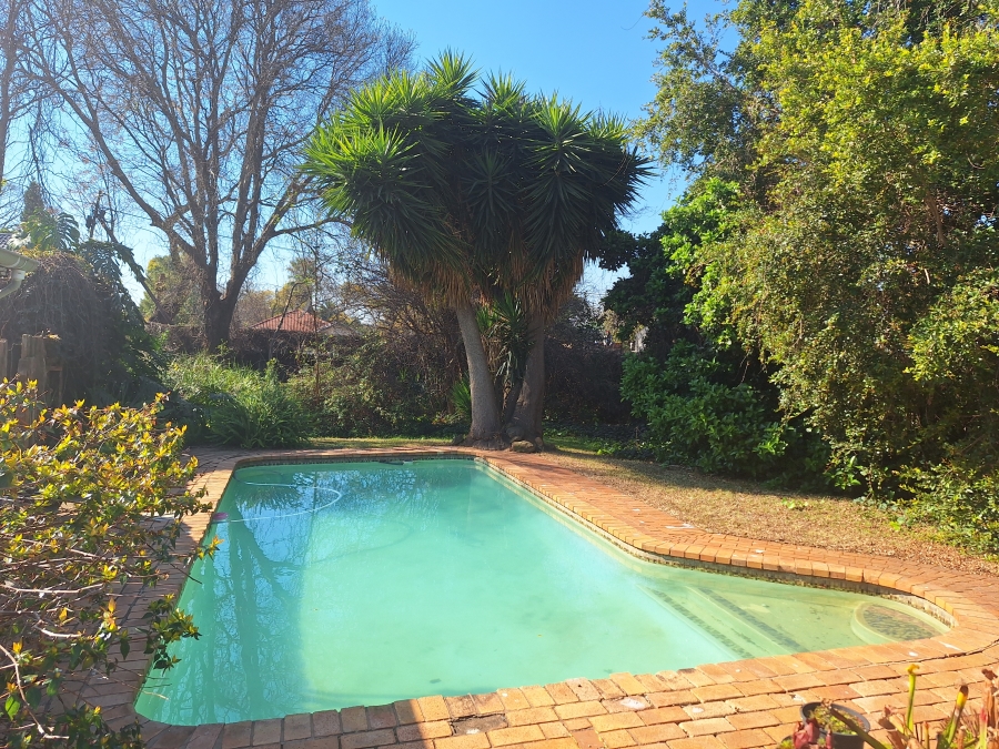 3 Bedroom Property for Sale in Brooklyn Gauteng