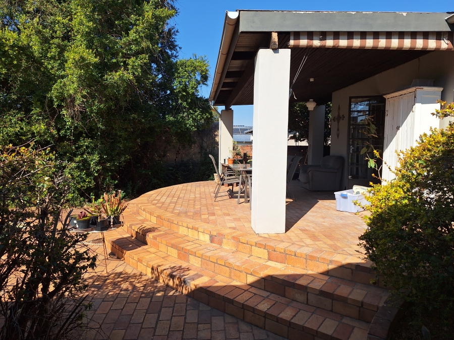 3 Bedroom Property for Sale in Brooklyn Gauteng