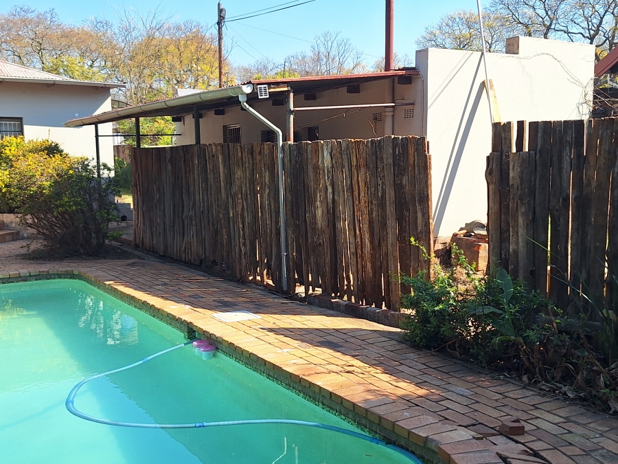 3 Bedroom Property for Sale in Brooklyn Gauteng