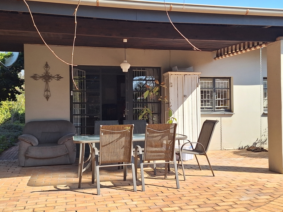 3 Bedroom Property for Sale in Brooklyn Gauteng