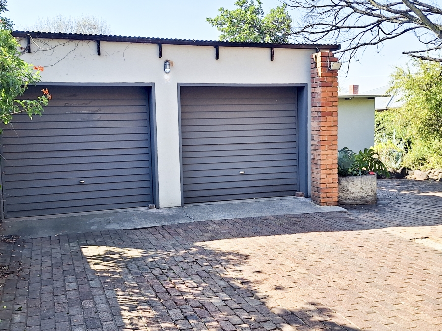 3 Bedroom Property for Sale in Brooklyn Gauteng