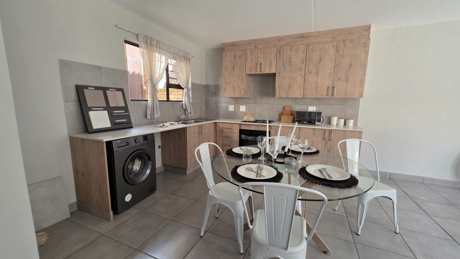 4 Bedroom Property for Sale in Willow Park Manor Gauteng
