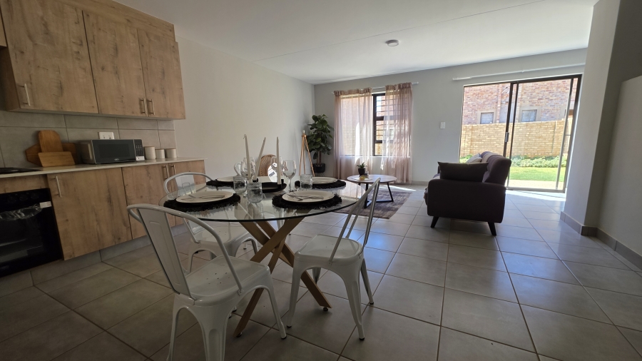 4 Bedroom Property for Sale in Willow Park Manor Gauteng