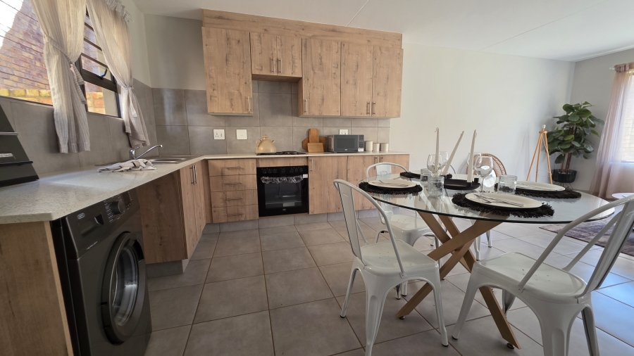 4 Bedroom Property for Sale in Willow Park Manor Gauteng