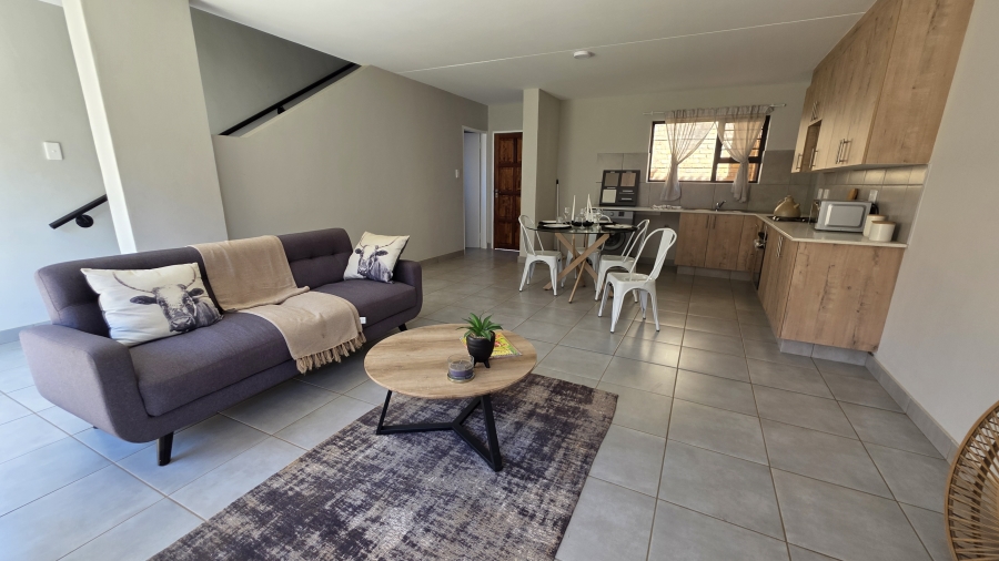 4 Bedroom Property for Sale in Willow Park Manor Gauteng