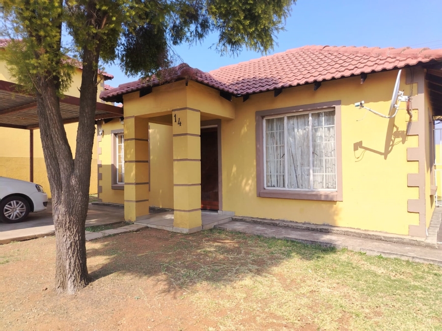 2 Bedroom Property for Sale in Leondale Gauteng