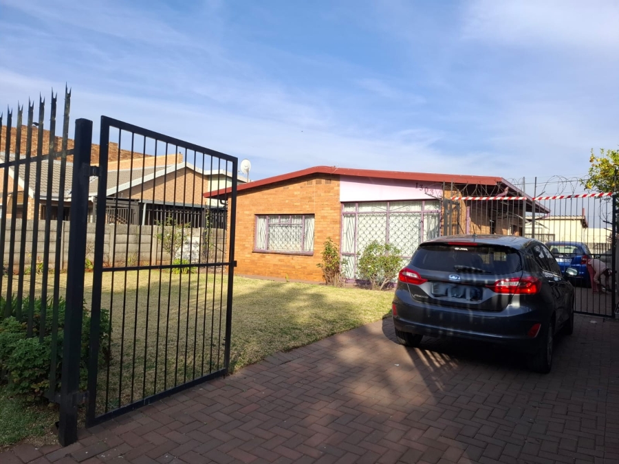 3 Bedroom Property for Sale in Actonville Gauteng