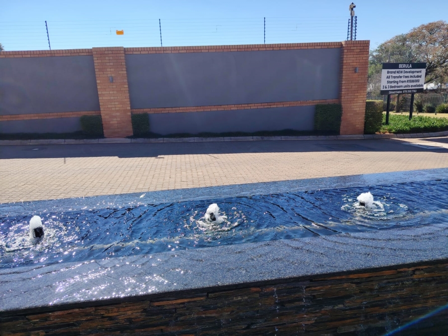 To Let 2 Bedroom Property for Rent in Benoni AH Gauteng