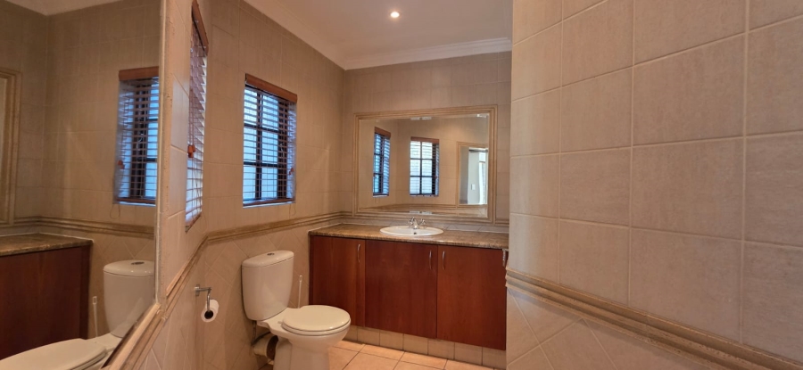 3 Bedroom Property for Sale in Bedfordview Gauteng