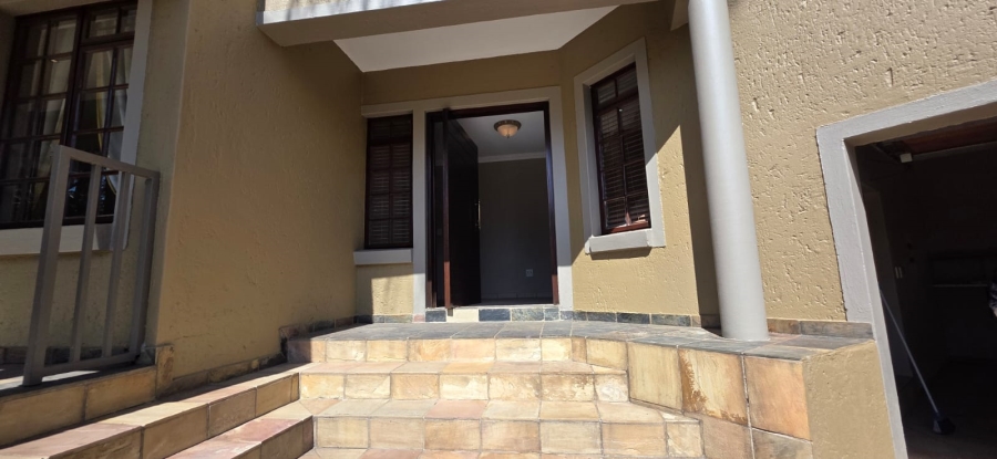 3 Bedroom Property for Sale in Bedfordview Gauteng