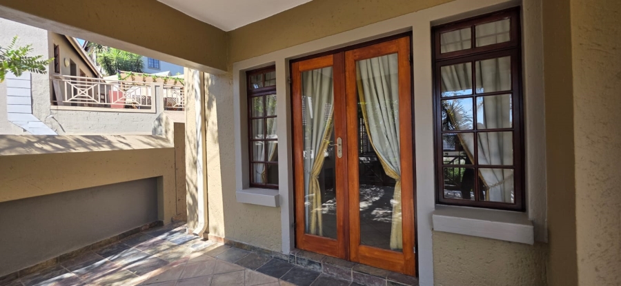 3 Bedroom Property for Sale in Bedfordview Gauteng