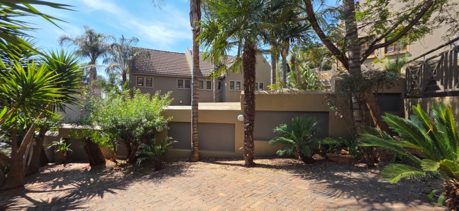 3 Bedroom Property for Sale in Bedfordview Gauteng