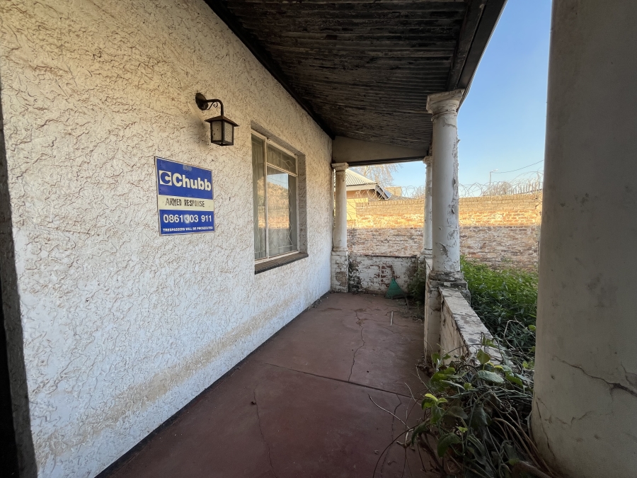 4 Bedroom Property for Sale in Bezuidenhout Valley Gauteng