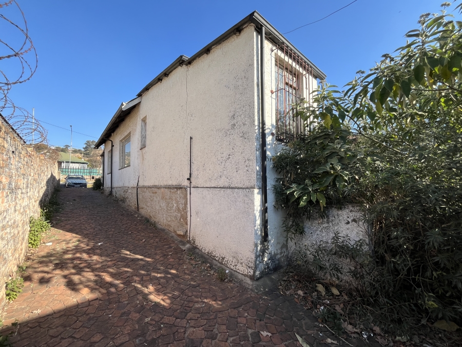 4 Bedroom Property for Sale in Bezuidenhout Valley Gauteng
