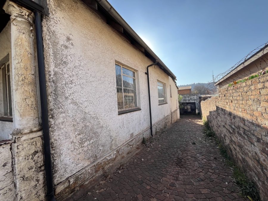 4 Bedroom Property for Sale in Bezuidenhout Valley Gauteng