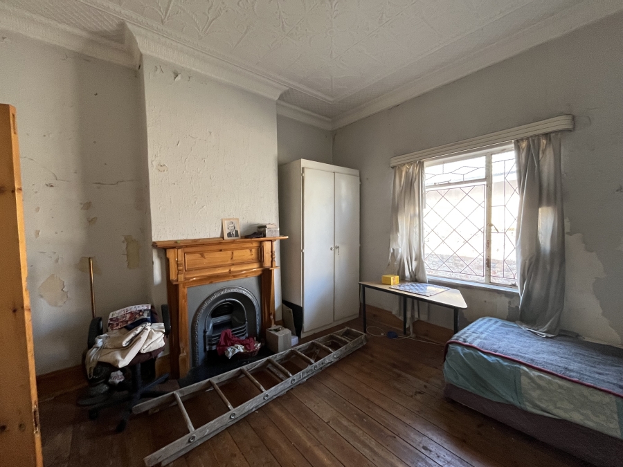 4 Bedroom Property for Sale in Bezuidenhout Valley Gauteng