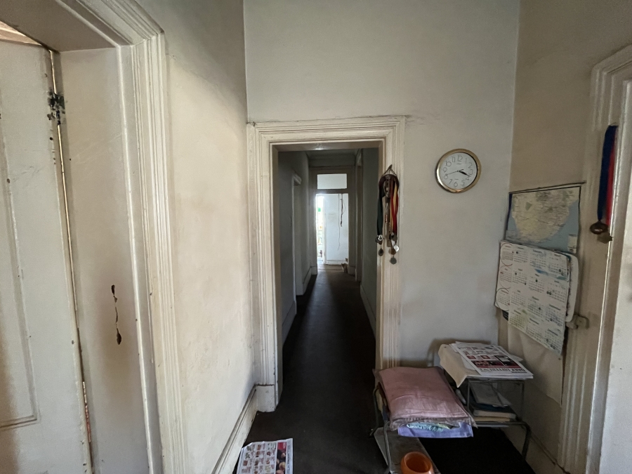 4 Bedroom Property for Sale in Bezuidenhout Valley Gauteng