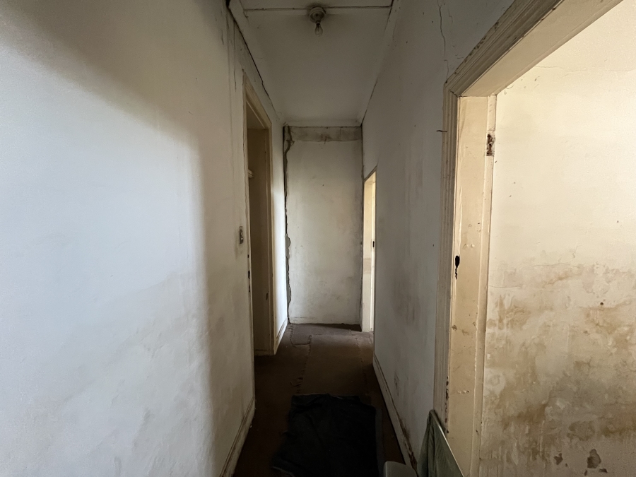 4 Bedroom Property for Sale in Bezuidenhout Valley Gauteng