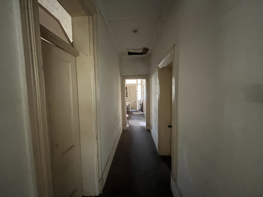 4 Bedroom Property for Sale in Bezuidenhout Valley Gauteng