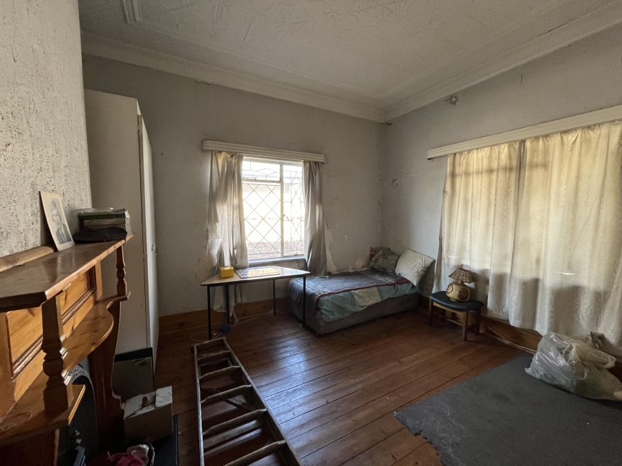 4 Bedroom Property for Sale in Bezuidenhout Valley Gauteng