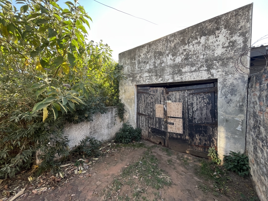 4 Bedroom Property for Sale in Bezuidenhout Valley Gauteng