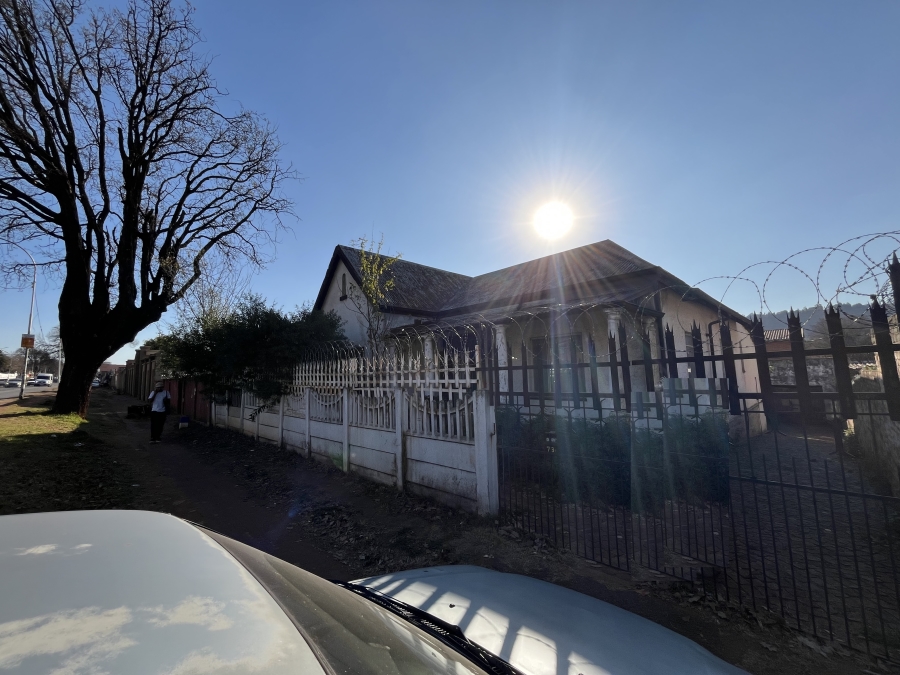 4 Bedroom Property for Sale in Bezuidenhout Valley Gauteng