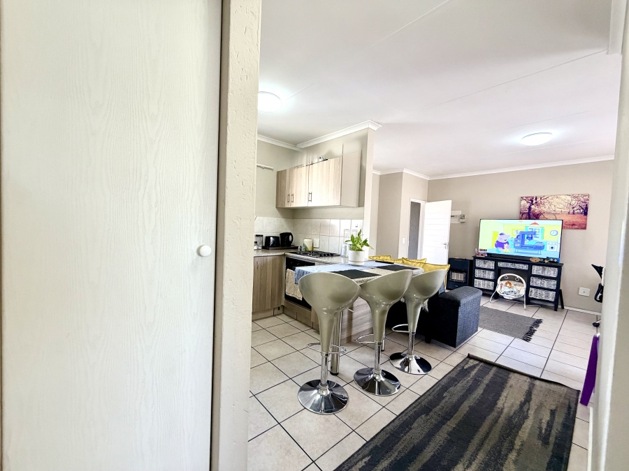 2 Bedroom Property for Sale in Rynfield Gauteng