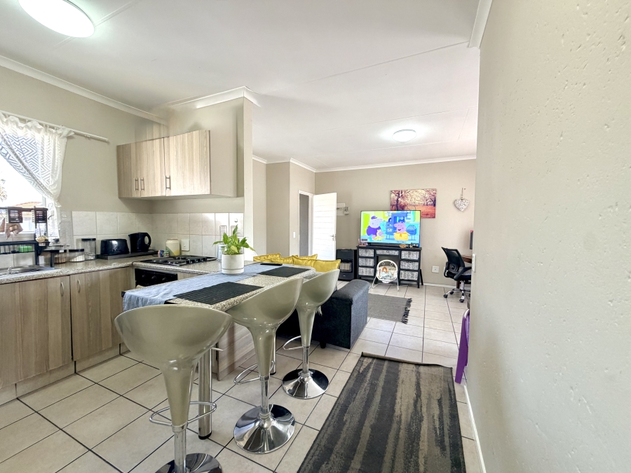 2 Bedroom Property for Sale in Rynfield Gauteng