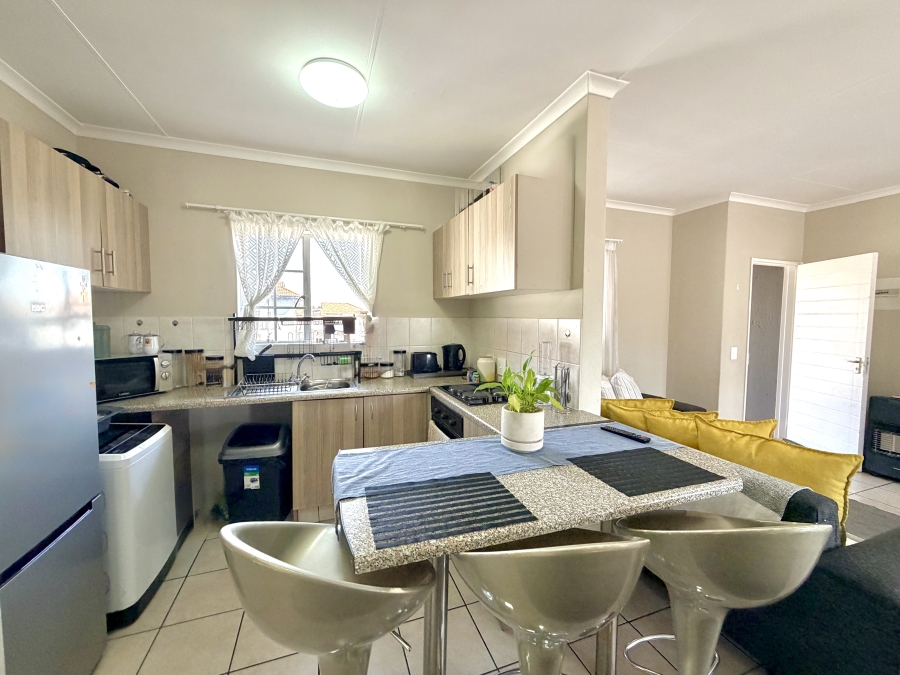 2 Bedroom Property for Sale in Rynfield Gauteng