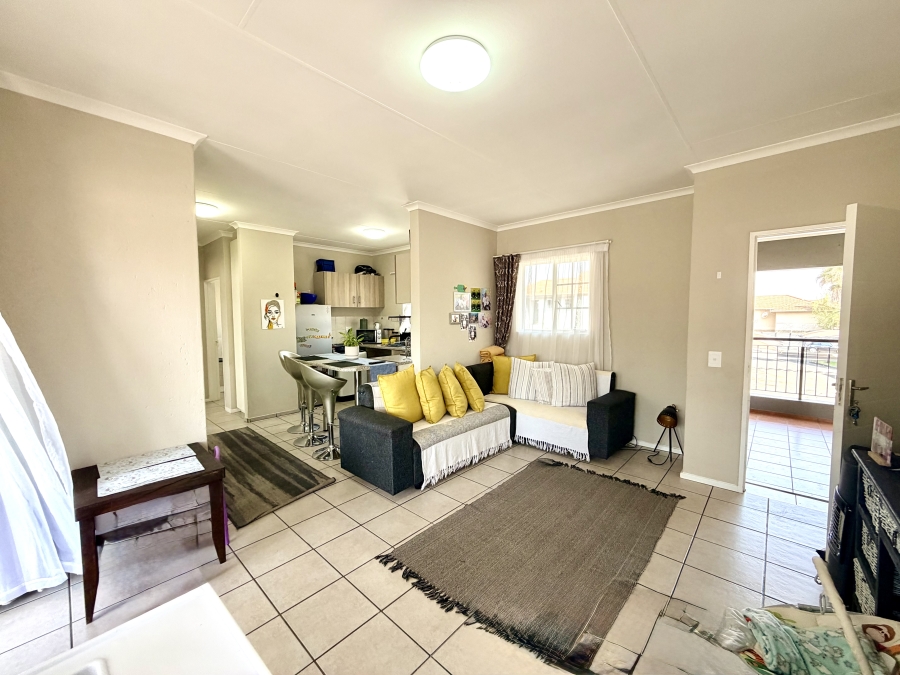 2 Bedroom Property for Sale in Rynfield Gauteng