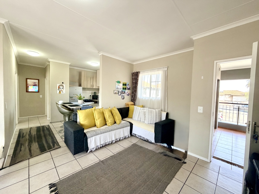 2 Bedroom Property for Sale in Rynfield Gauteng