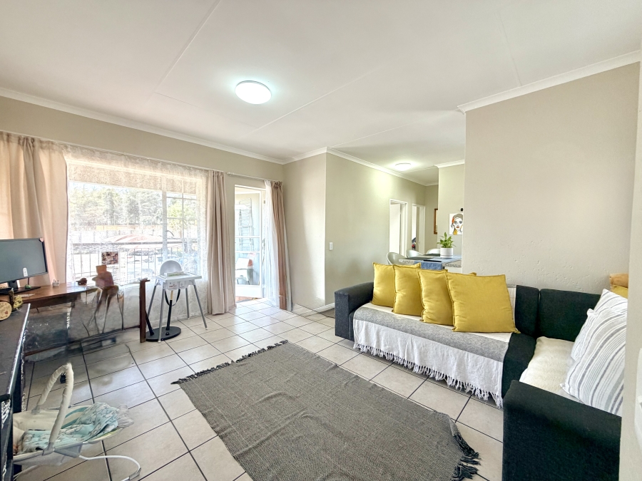2 Bedroom Property for Sale in Rynfield Gauteng