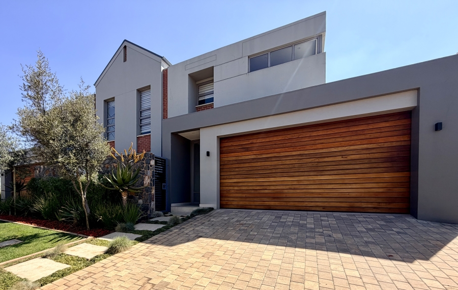 3 Bedroom Property for Sale in Serengeti Lifestyle Estate Gauteng