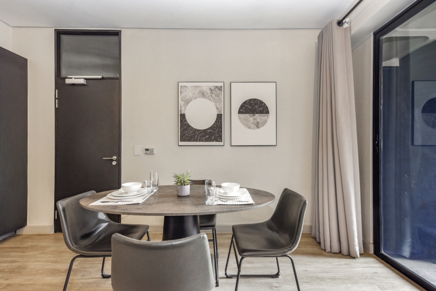 1 Bedroom Property for Sale in Sandton Central Gauteng