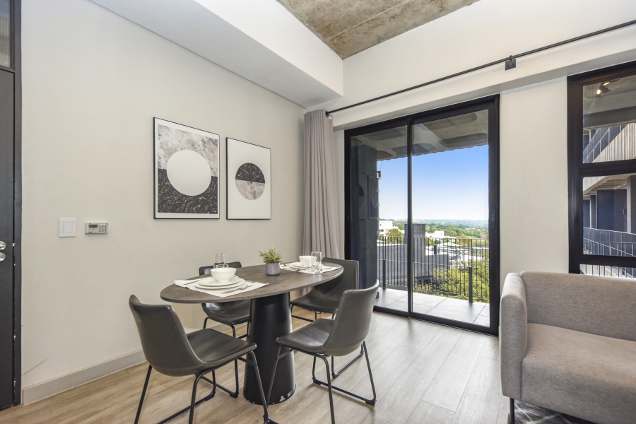 1 Bedroom Property for Sale in Sandton Central Gauteng