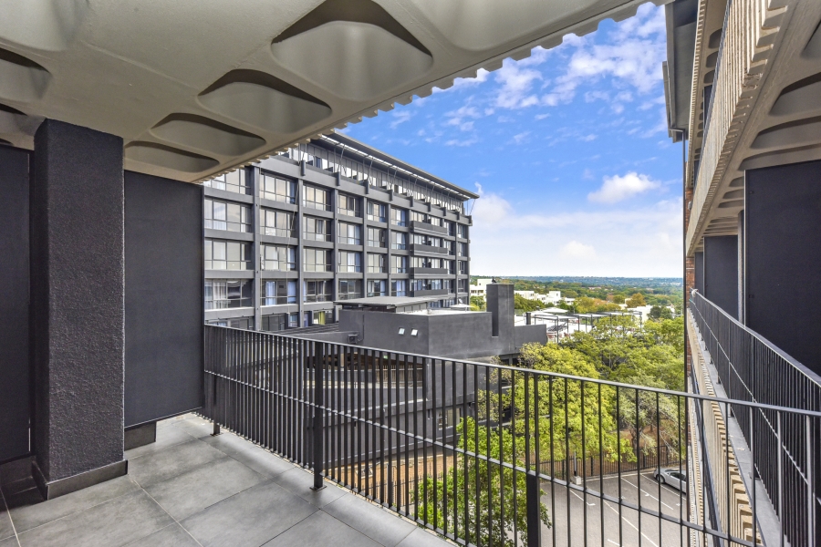 1 Bedroom Property for Sale in Sandton Central Gauteng